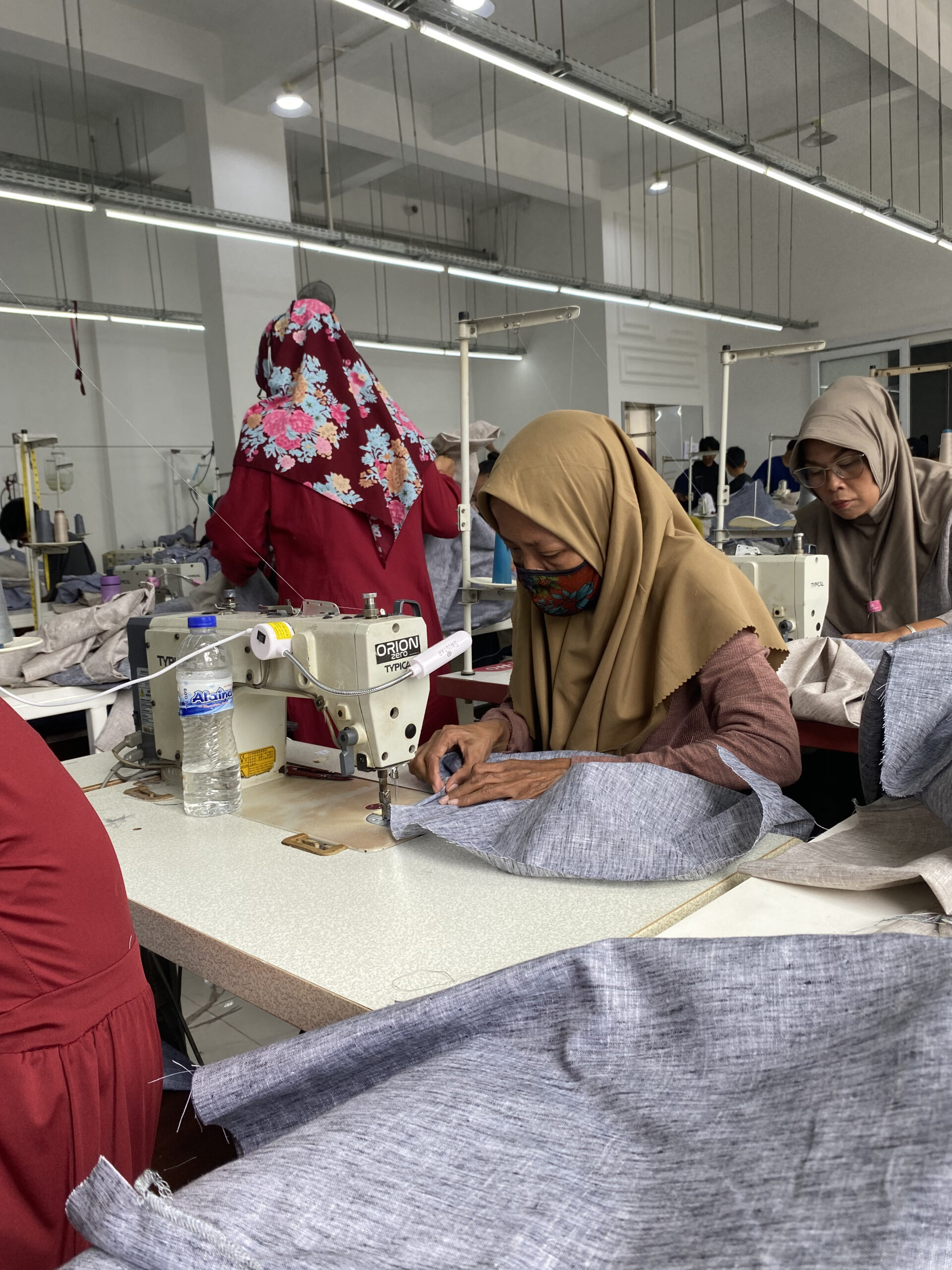 Membangun Model Bisnis Berlangganan untuk Produk Garmen